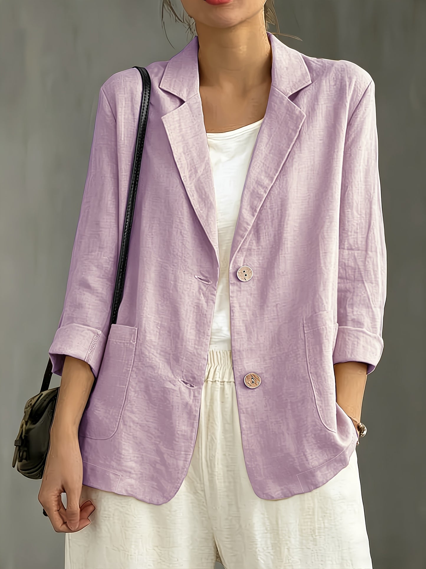 Isabelle™ | Park Avenue™ Blazer