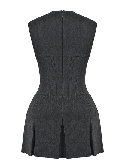 SOPHIA | CORSET ELEGANCE DRESS