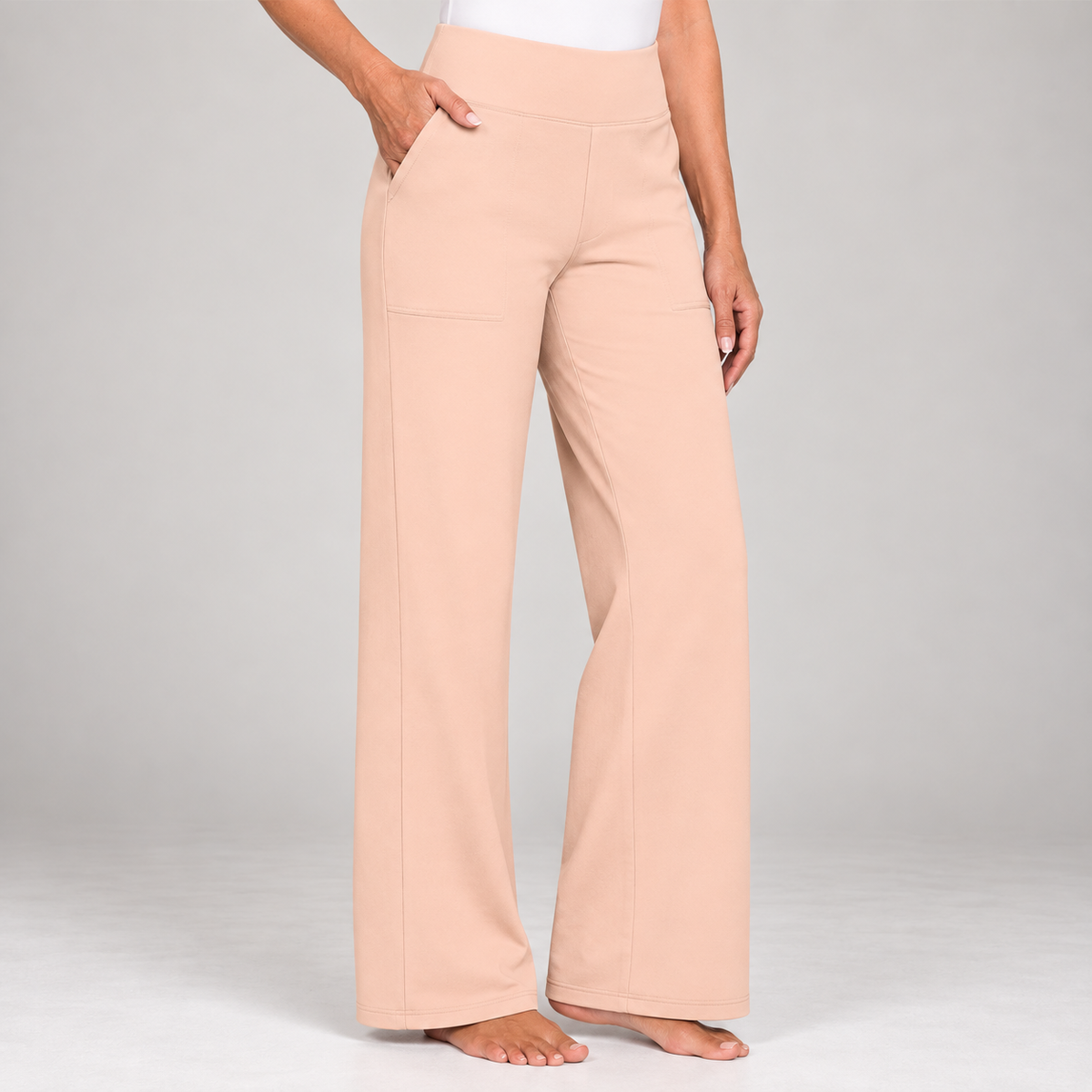 Charlotte™ | Comfort Stretch Pants
