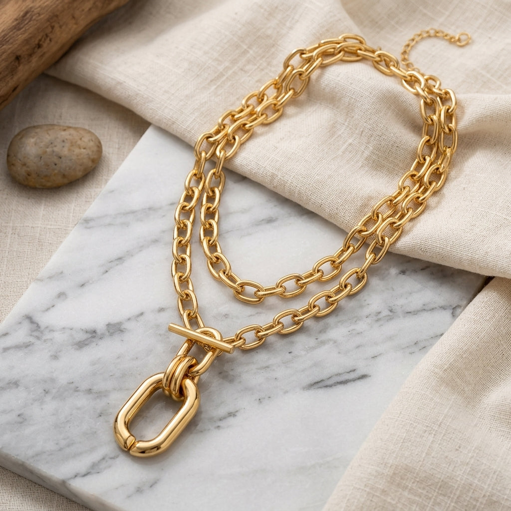 Lumière™ Riviera Necklace