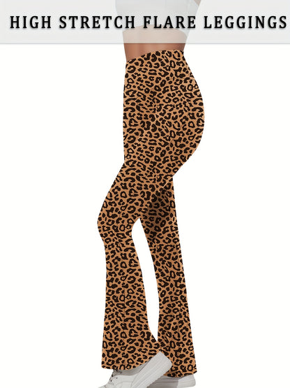 Olivia™ | Stretch Leggings