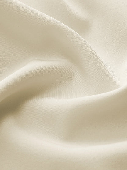 LILY | BACKLESS MINI DRESS