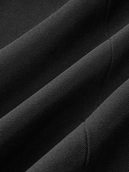 HARPER | TAILORED BLAZER WITH CLASSIC COLLAR AND FUNCTIONAL POCKETS