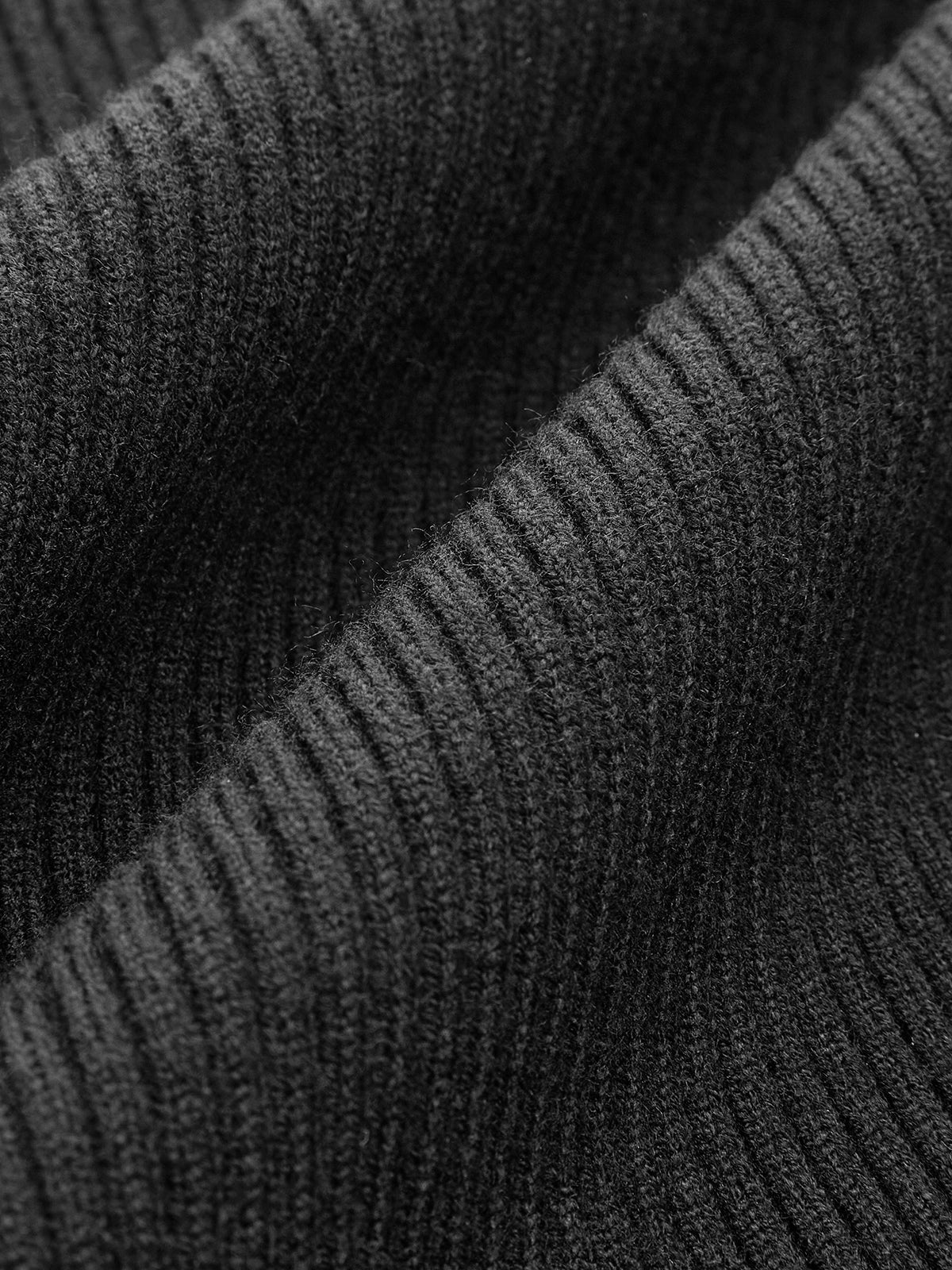 ISABELLA | CHIC RIBBED KNIT TOP