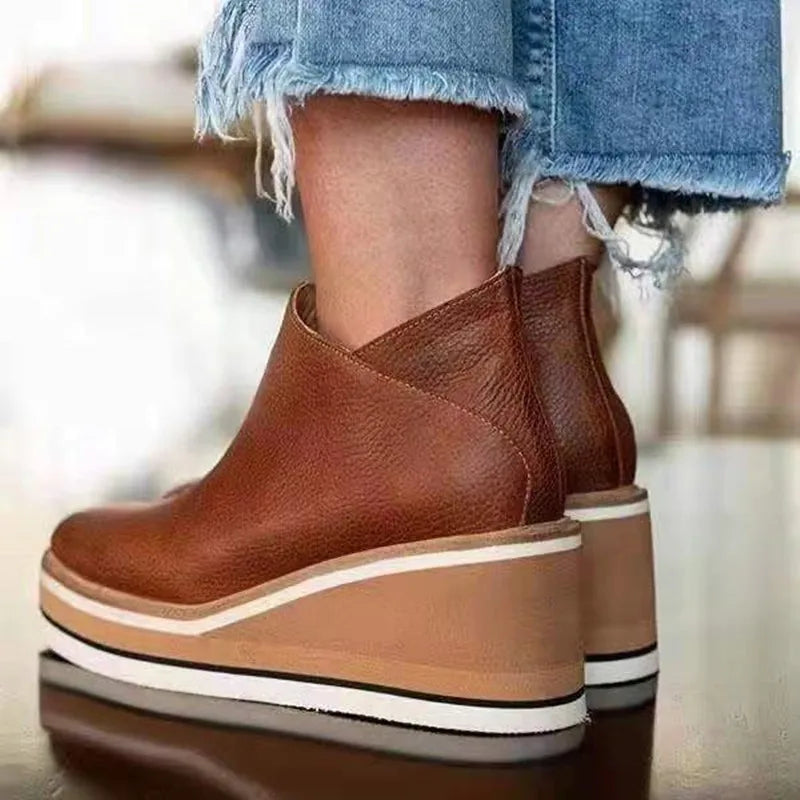 Orthopedic Waterproof Boots