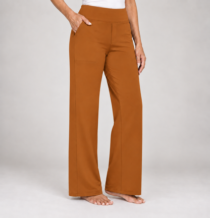 Charlotte™ | Comfort Stretch Pants