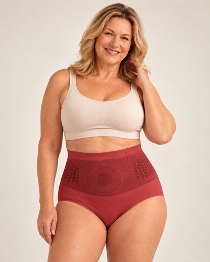 Audrey™ | 4-in-1 MicroSculpt Shaping Shorts™