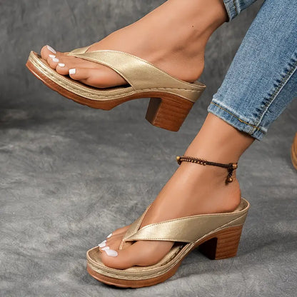 Orthopaedic Sandals™