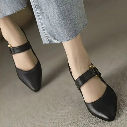 Orthopedic Heels™