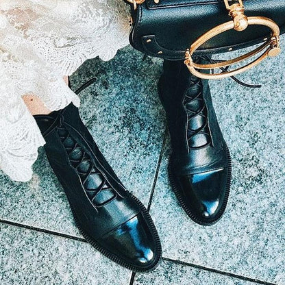 Premium Quality Heeled Boots™