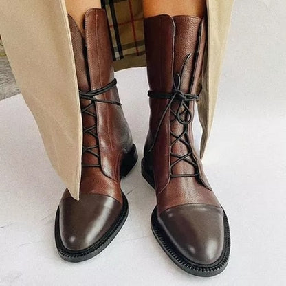 Premium Quality Heeled Boots™