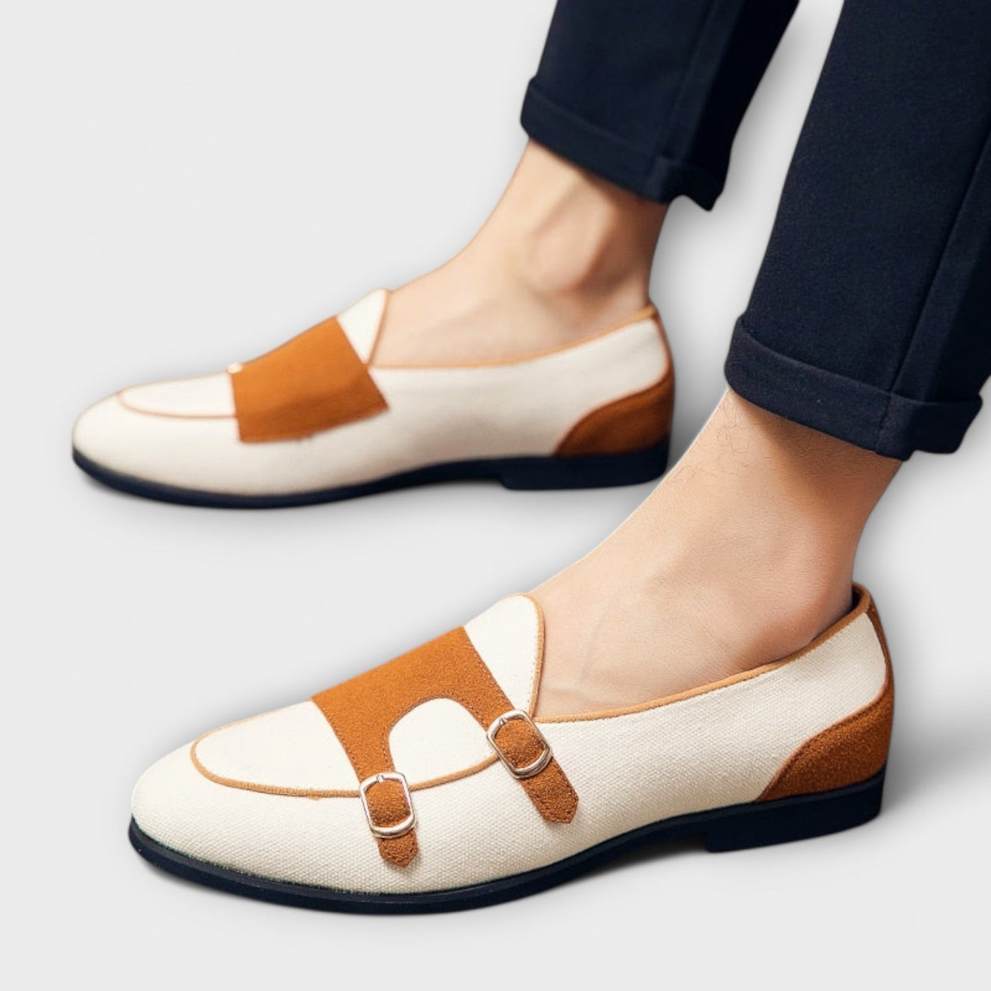 Soft Indoor Comfort Slippers™