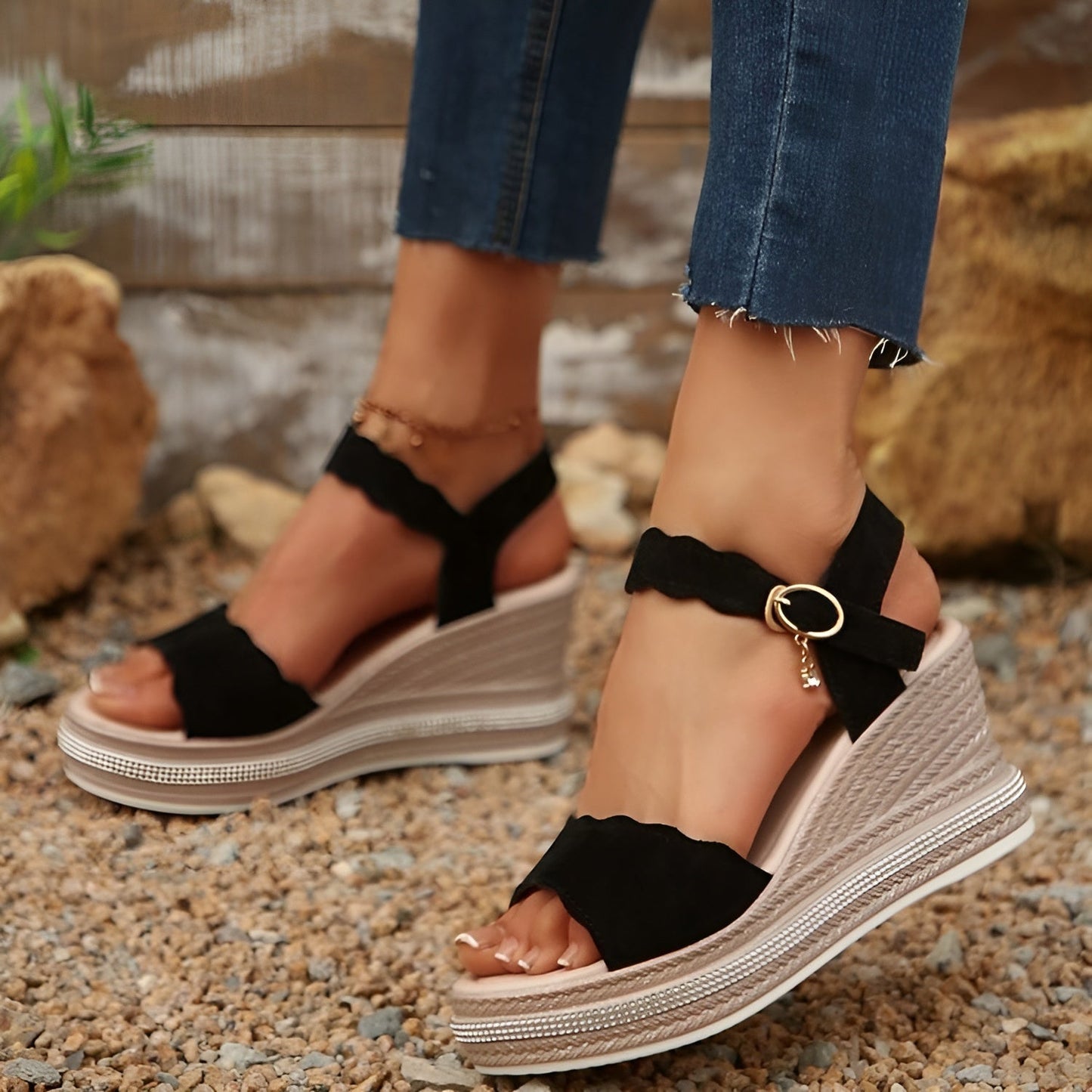 Orthopedic Sandals
