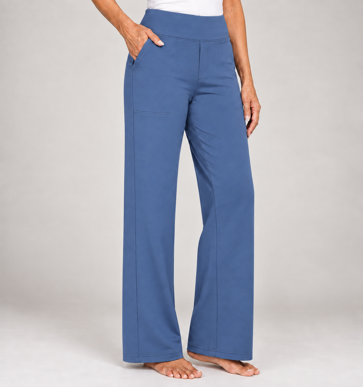 Charlotte™ | Comfort Stretch Pants