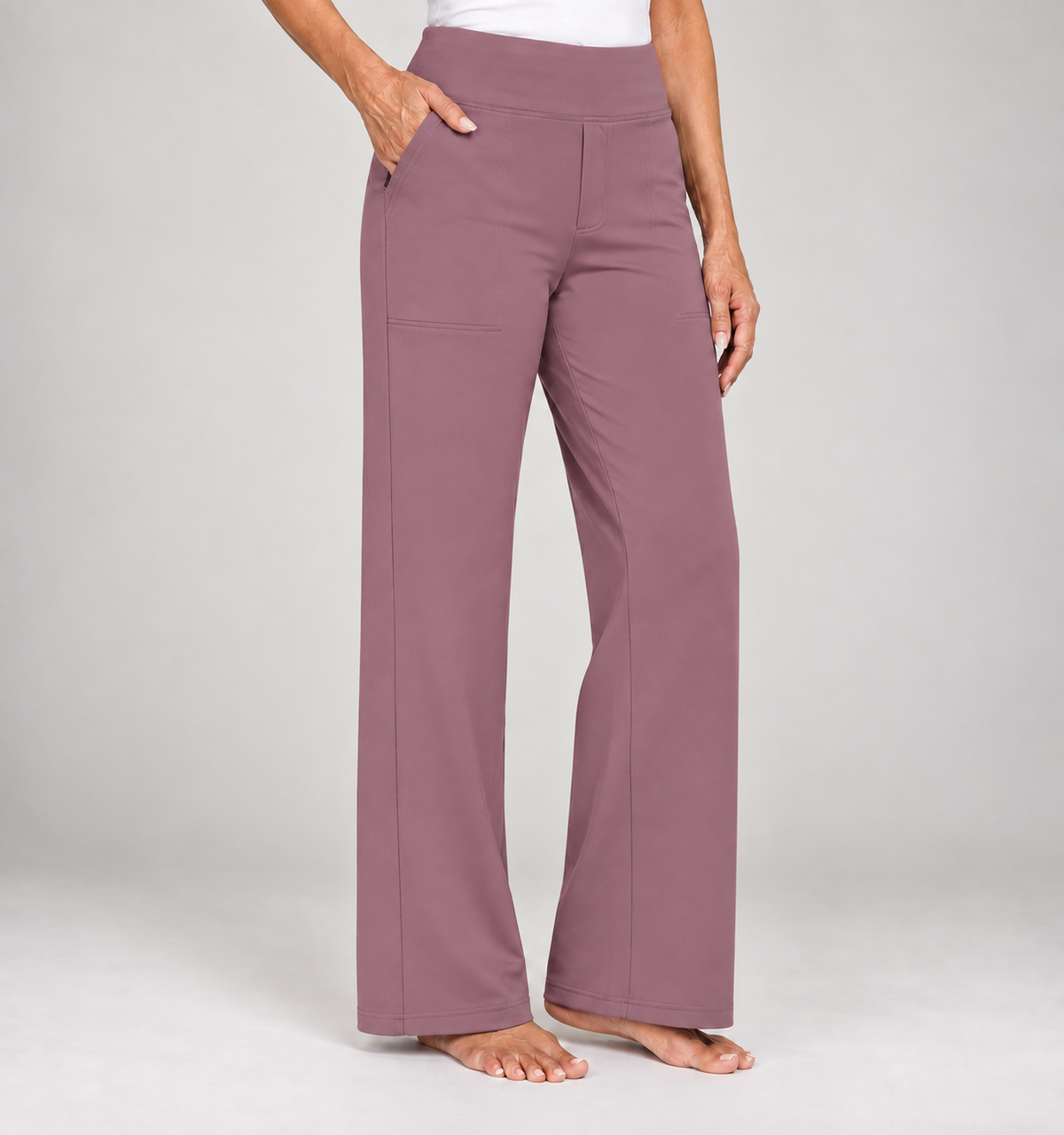 Charlotte™ | Comfort Stretch Pants