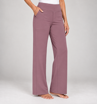 Charlotte™ | Comfort Stretch Pants