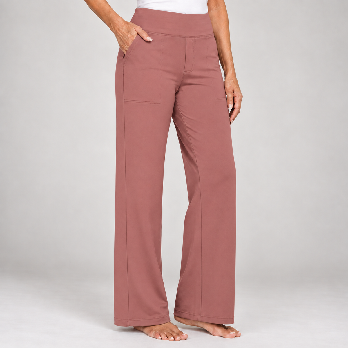 Charlotte™ | Comfort Stretch Pants