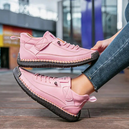 Comfort-Support Sneakers