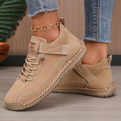 Comfort-Support Sneakers