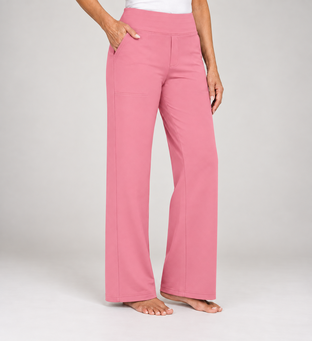 Charlotte™ | Comfort Stretch Pants