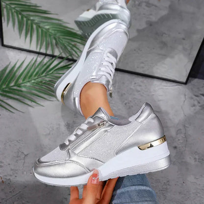 Surge Orthopedic Platform Sneakers™