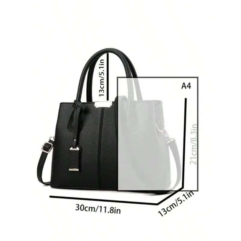 VICKY | CHIC SHOULDER BAG