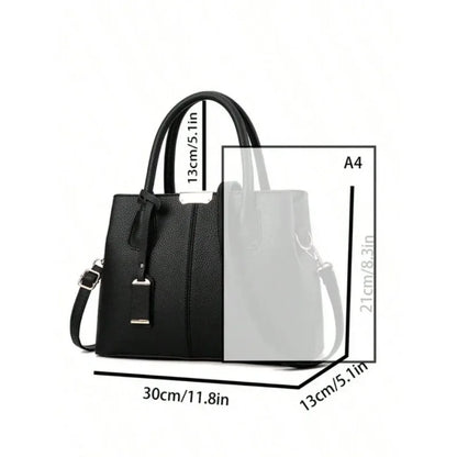 VICKY | CHIC SHOULDER BAG