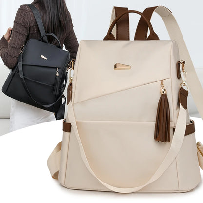 LOÏS | SHOULDER BACKPACK