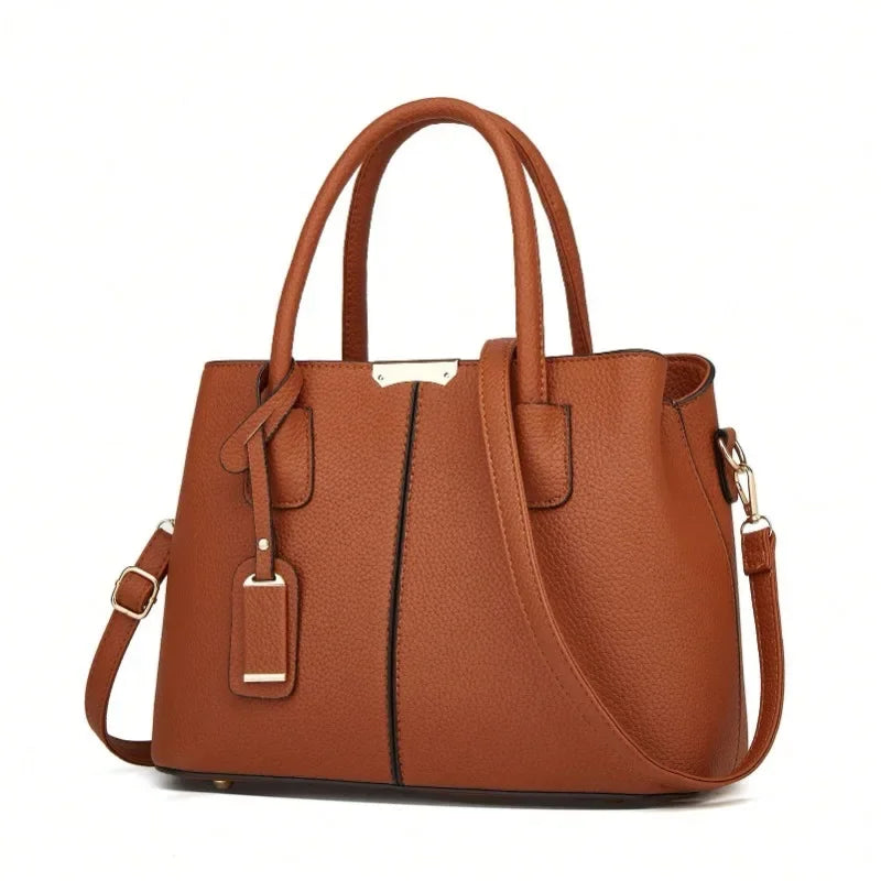 VICKY | CHIC SHOULDER BAG
