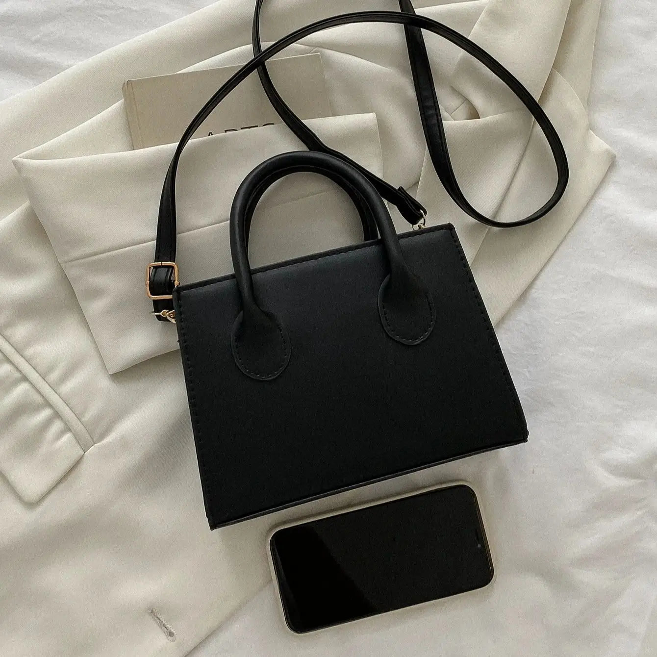 EVI | CASUAL CROSSBODY BAG