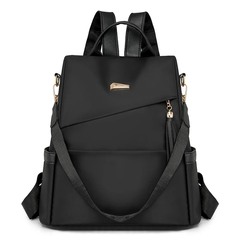LOÏS | SHOULDER BACKPACK