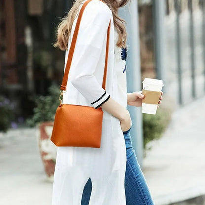 KAY | ELEGANT 4-PIECE BAG SET