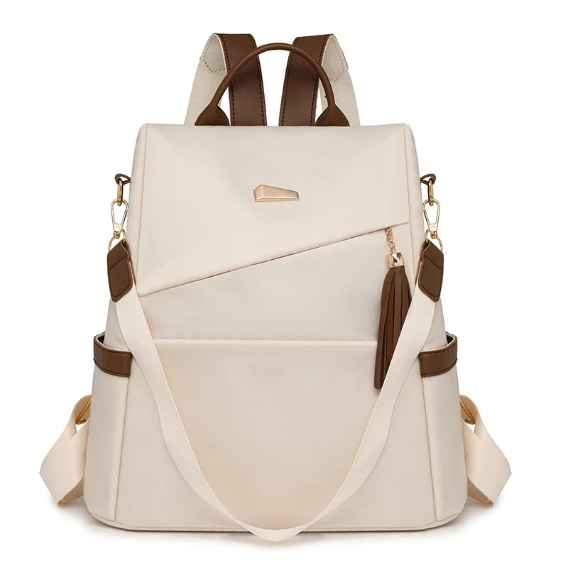 LOÏS | SHOULDER BACKPACK