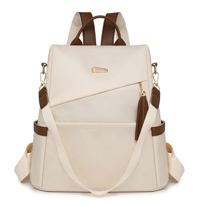 LOÏS | SHOULDER BACKPACK