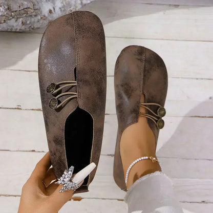 Soft Suede Women's Loafers™