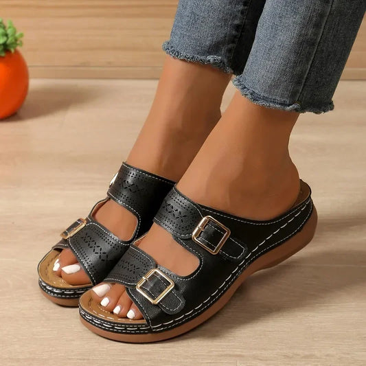 Mova | Adjustable Sandals