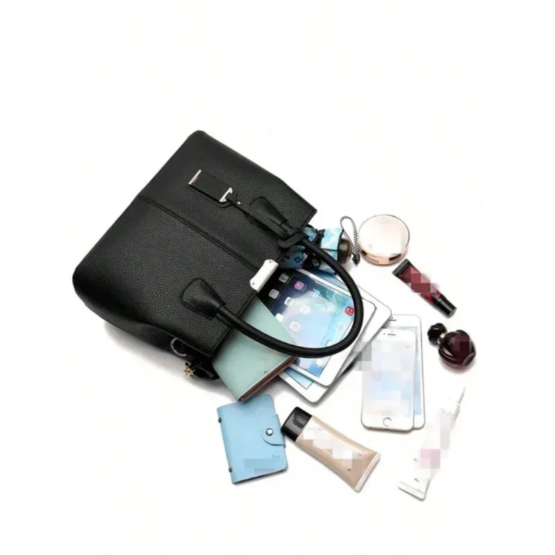 VICKY | CHIC SHOULDER BAG