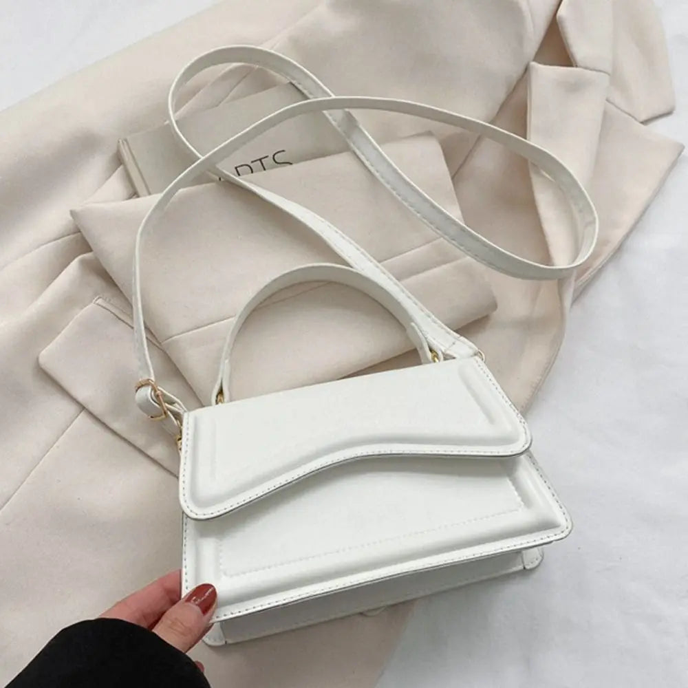 MARY-LYNN | CHIC MINI CROSSBODY BAG