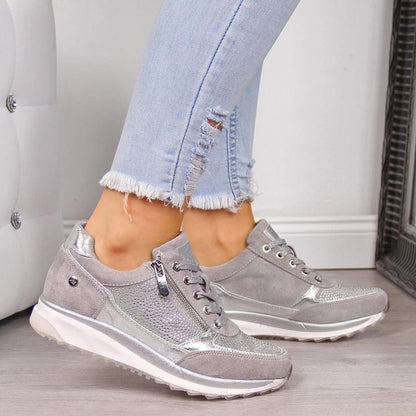 Everyday Ease Sneakers™
