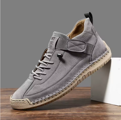 Comfort-Support Sneakers