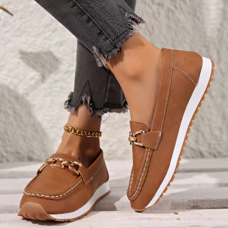 Non Slip Orthopedic Loafers™