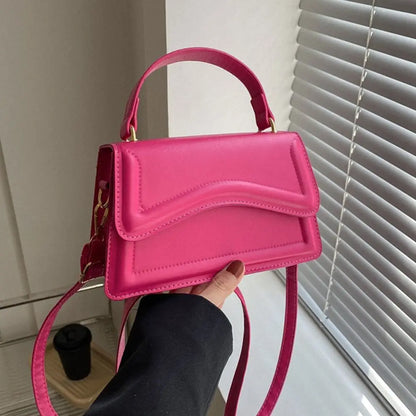 MARY-LYNN | CHIC MINI CROSSBODY BAG