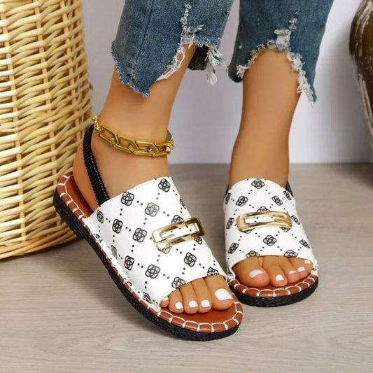 Noelle | Luxury Sandals