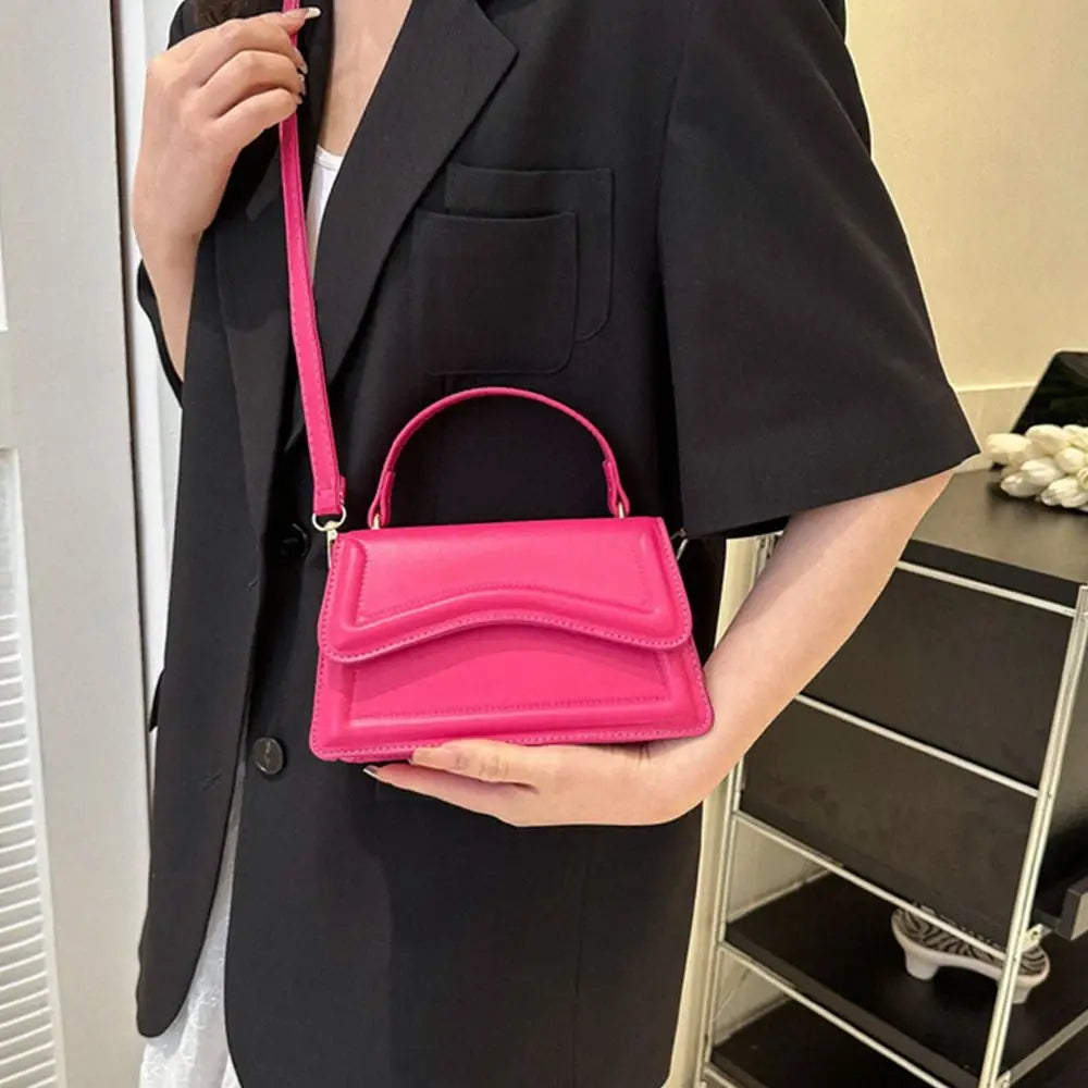 MARY-LYNN | CHIC MINI CROSSBODY BAG