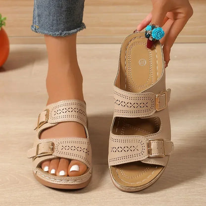 Adjustable Sandals™