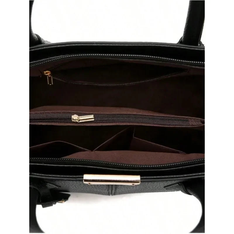 VICKY | CHIC SHOULDER BAG