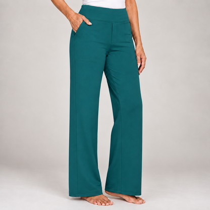 Charlotte™ | Comfort Stretch Pants