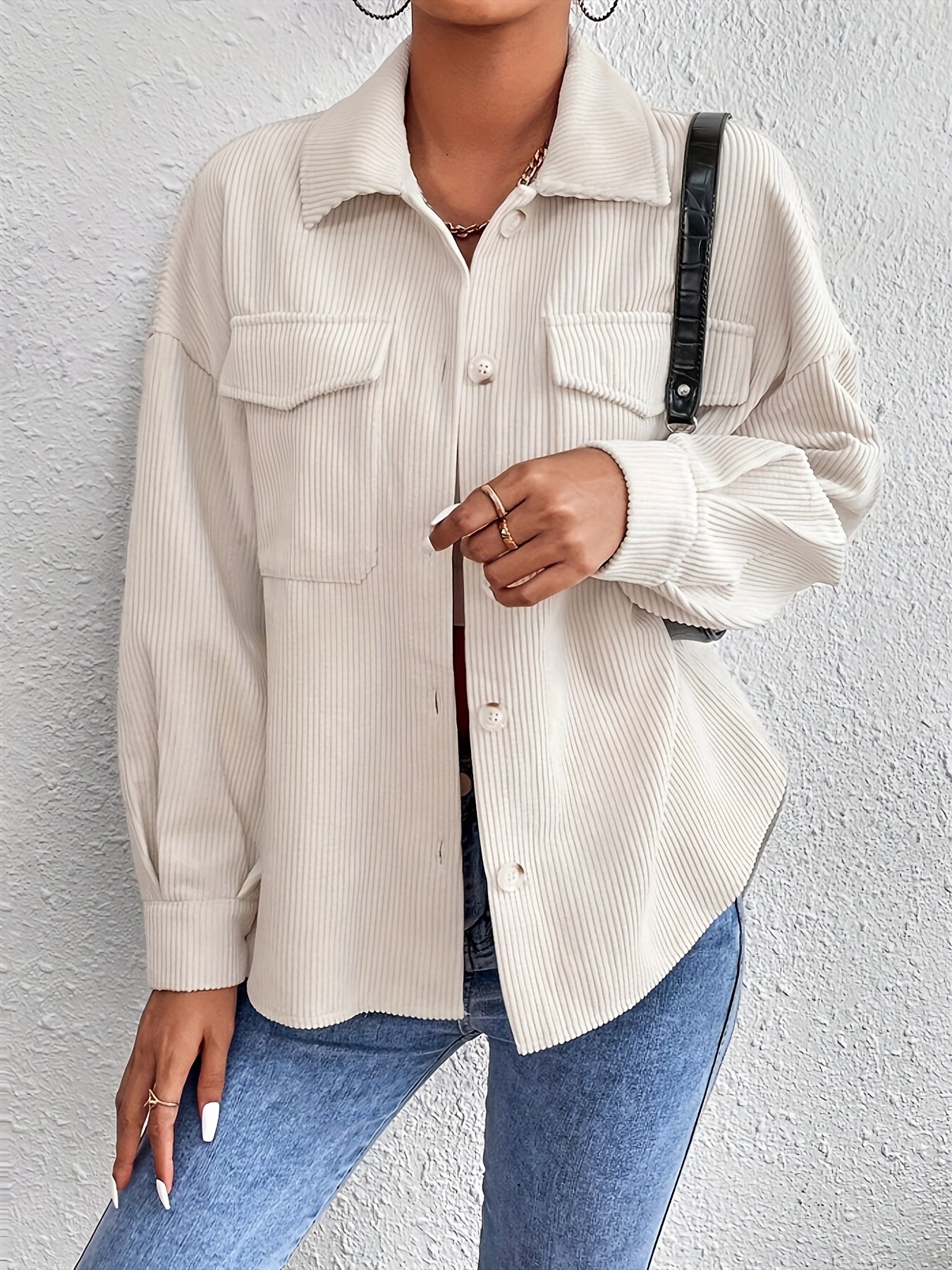 Vivienne™ | Frontier Chic™ Jacket