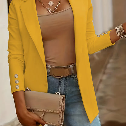Charlotte™ | GraceLine™ Cardigan Coat