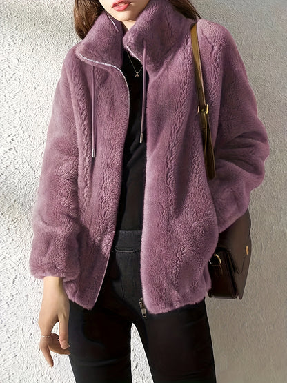 Olivia™ | HeritageFleece™ Jacket